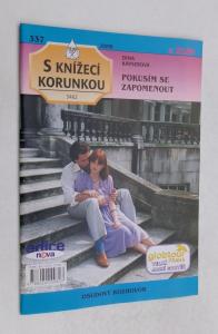 Pokusím se zapomenout