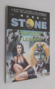 Válečnice z Lesbanu  (Mark Stone)