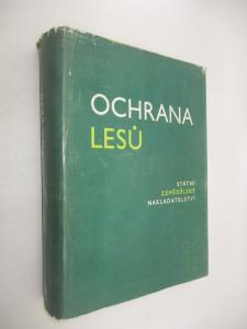 Ochrana lesů
