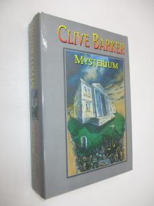 Mysterium