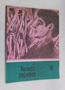 Varování zmizelých