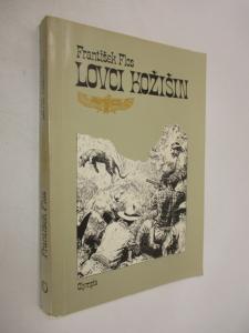 Lovci kožišin