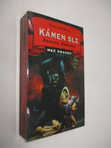 Kámen slz- Armáda démonů