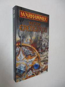 Warhammer - Hvězda Erengradu