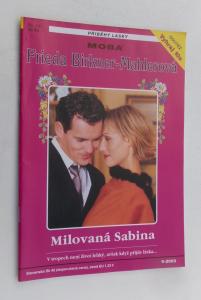 Milovaná Sabina