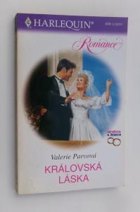 Královská láska