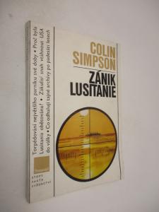 Zánik Lusitanie