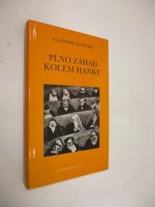 Plno záhad kolem Hanky