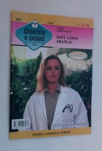 Když láska zraňuje