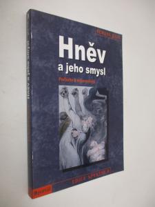 Hněv a jeho smysl