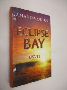Eclipse Bay - Úsvit