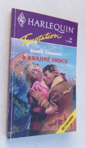 V krajině srdce