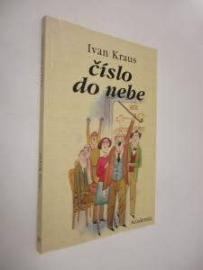 Číslo do nebe
