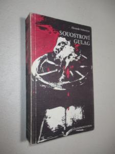 Souostroví Gulag