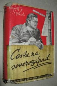 Cesta na severozápad