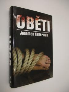 Oběti