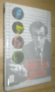Woody Allen a jeho ženy