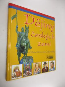 Dějiny českých zemí od Sámovy říše po vznik České republiky