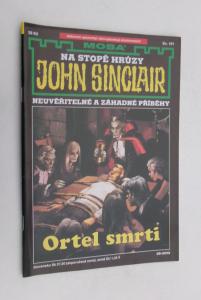 Ortel smrti