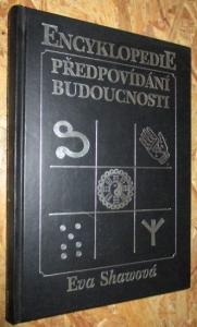 Encyklopedie předpovídání budoucnosti