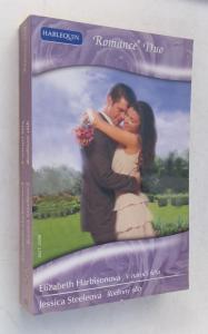 V náruči šéfa + Rodinný slib