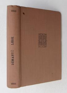 Démantů lesk a stíny