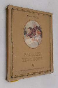 Pantáta Bezoušek