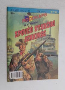 Zpověď starého Jenkinse