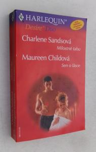 Milostné tabu + Sen o lásce