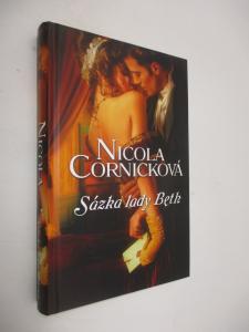 Sázka lady Beth