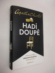 Hadí doupě
