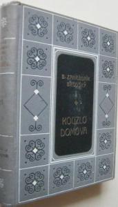 Kouzlo domova - Na ostrově