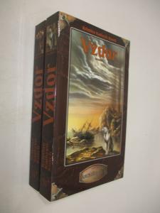 Kroniky Fey - Vzdor 1-2