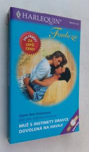 Muž s instinkty dravce + Dovolená na Havaji