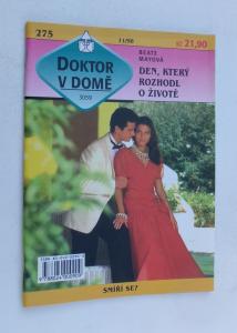 Den který rozhodl o životě