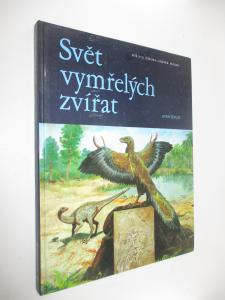 Svět vymřelých zvířat