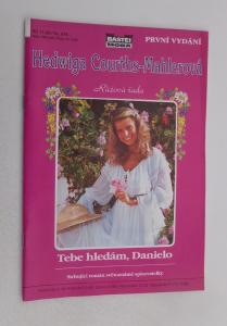 Tebe hledám, Danielo