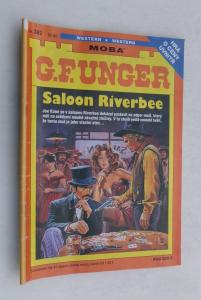Saloon Riverbee