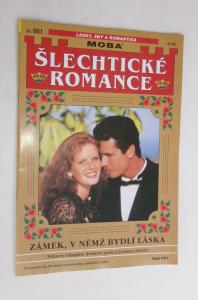 Zámek v němž bydlí láska