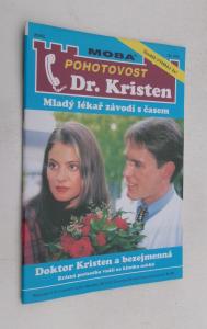 Doktor Kristen a bezejmenná