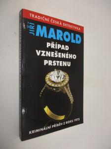 Případ vznešeného prstenu