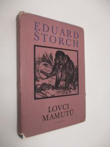 Lovci mamutů