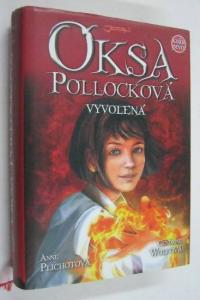 Oksa Pollocková - Vyvolená