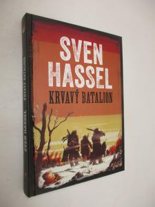 Krvavý batalion