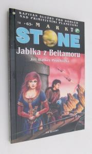 Jablka z Beltamoru - Mark Stone