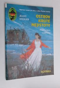 Ostrov kruté nejistoty