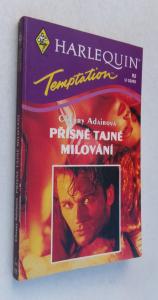 Přísně tajné milování