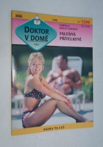 Falešná přítelkyně