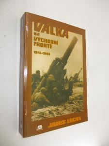 Válka na východní frontě 1941-1945