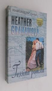 Tessina pomsta  3. díl